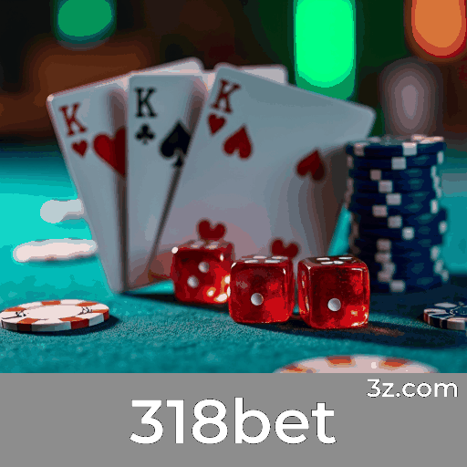 Acesso ao 318bet