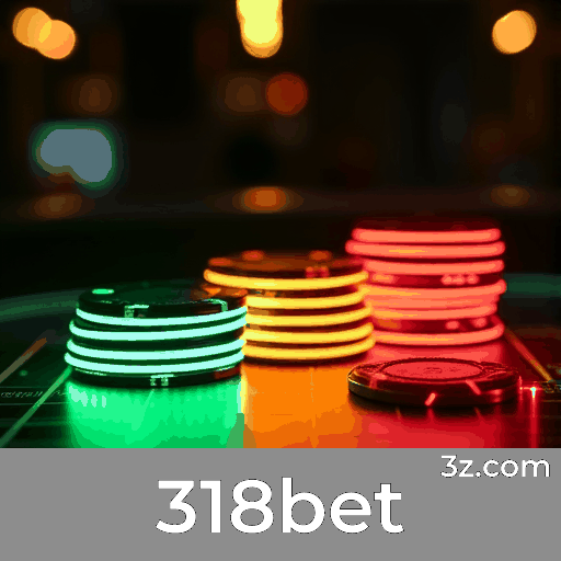 Acesso ao 318bet