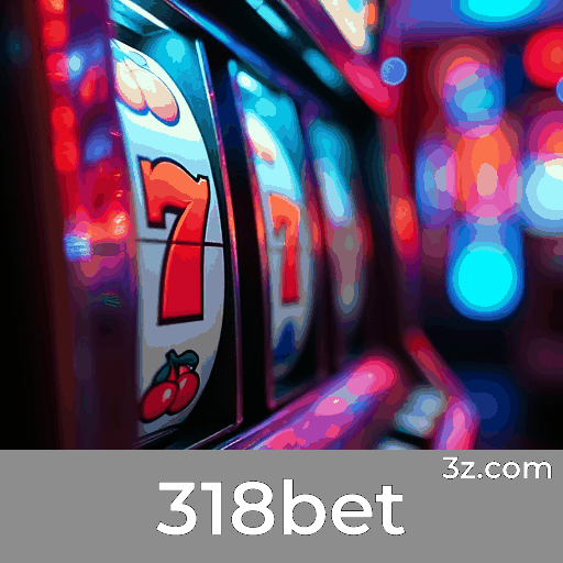 Cassino Online 318bet