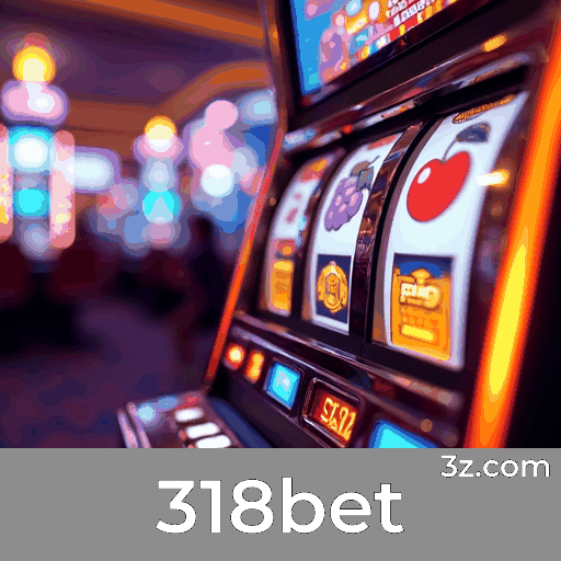 Acesso ao 318bet