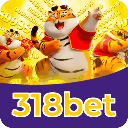 Slots Premium da PG Soft na 318bet