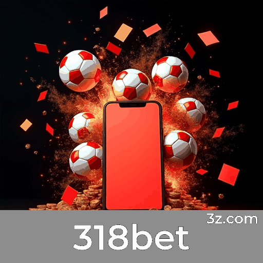 Cassino Online 318bet
