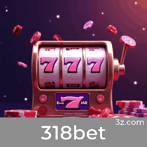 Cadastro na 318bet