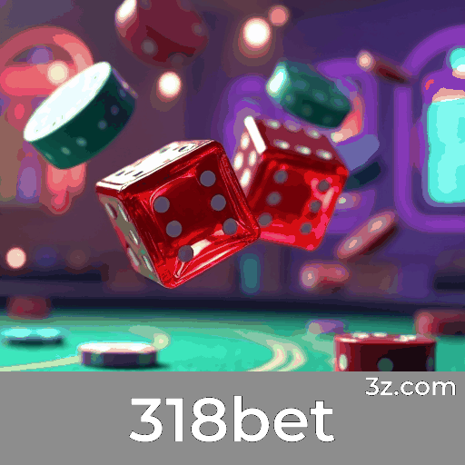 Cassino Online 318bet