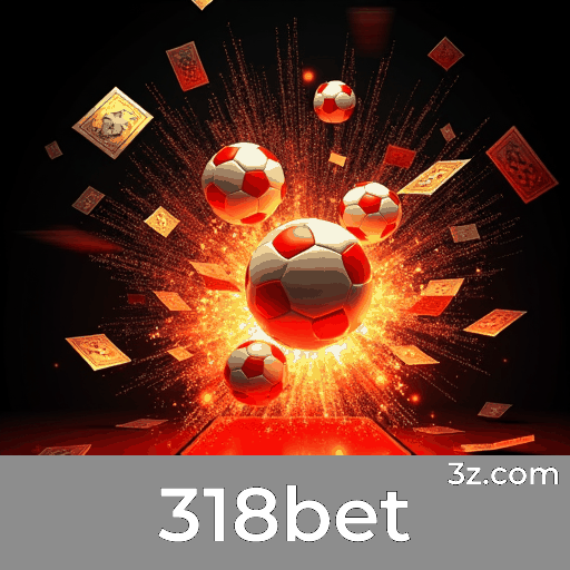 Cassino Online 318bet