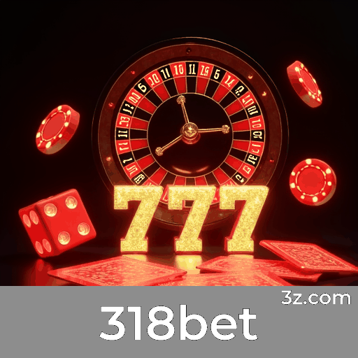 Acesso ao 318bet