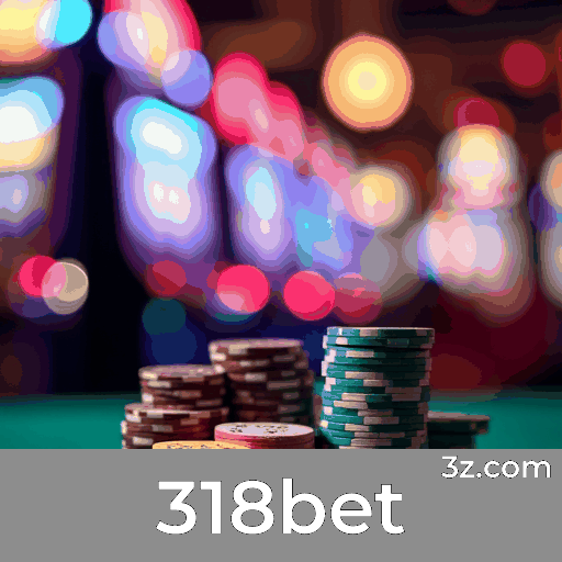 Acesso ao 318bet