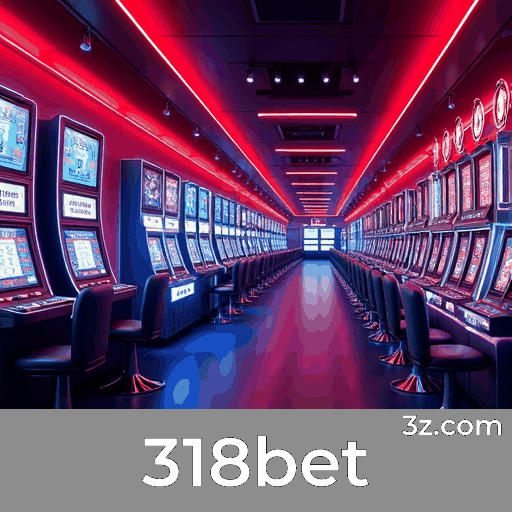 Cadastro na 318bet