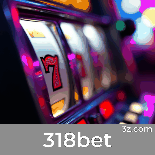 Cadastro na 318bet
