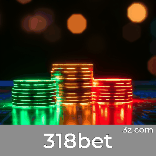 Cadastro na 318bet