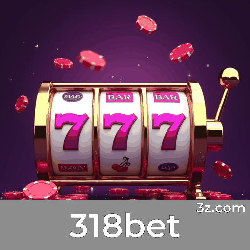 Cadastro na 318bet