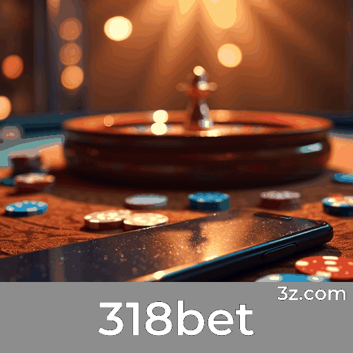 Cassino Online 318bet