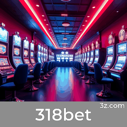 Acesso ao 318bet