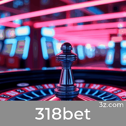 Cassino Online 318bet