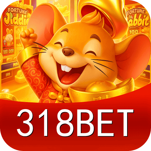 318bet logo